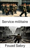 Service militaire (eBook, ePUB)