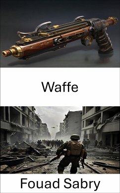 Waffe (eBook, ePUB) - Sabry, Fouad