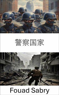 警察国家 (eBook, ePUB) - Sabry, Fouad