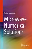 Microwave Numerical Solutions (eBook, PDF)