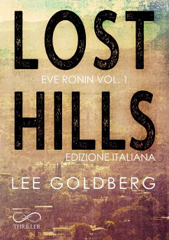 Lost Hills (eBook, ePUB) - Goldberg, Lee