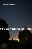 50 Gute-Nacht-Geschichten (eBook, ePUB)