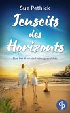 Jenseits des Horizonts (eBook, ePUB)