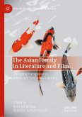 The Asian Family in Literature and Film (eBook, PDF)