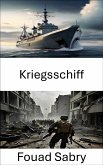 Kriegsschiff (eBook, ePUB)