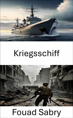 Kriegsschiff (eBook, ePUB) - Sabry, Fouad