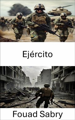 Ejército (eBook, ePUB) - Sabry, Fouad