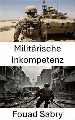 Militärische Inkompetenz (eBook, ePUB) - Sabry, Fouad