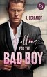 Falling for the Bad Boy (eBook, ePUB) - Bild 1