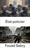 État policier (eBook, ePUB)