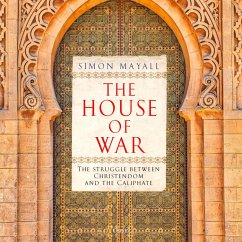 Cover The House of War (MP3-Download)