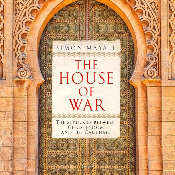 The House of War (MP3-Download)