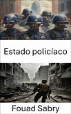 Estado policíaco (eBook, ePUB)