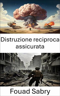 Distruzione reciproca assicurata (eBook, ePUB) - Sabry, Fouad