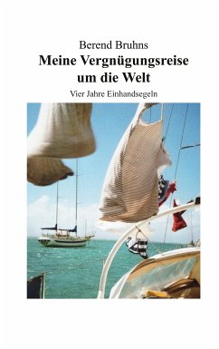 Meine Vergnügungsreise um die Welt (eBook, ePUB) - Bruhns, Berend