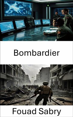 Bombardier (eBook, ePUB) - Sabry, Fouad