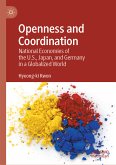 Openness and Coordination (eBook, PDF)
