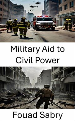 Military Aid to Civil Power (eBook, ePUB) - Sabry, Fouad