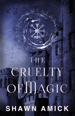Cover The Cruelty of Magic (eBook, ePUB)