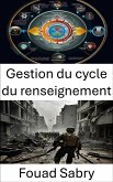 Gestion du cycle du renseignement (eBook, ePUB)