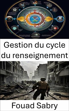 Gestion du cycle du renseignement (eBook, ePUB) - Sabry, Fouad