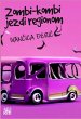 Zombi-kombi jezdi regionom (eBook, ePUB) - Bild 1