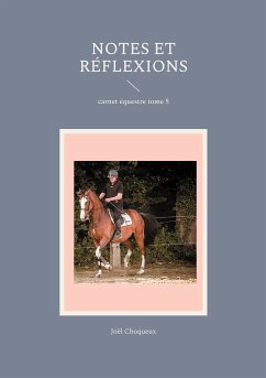 Notes et réflexions (eBook, ePUB) - Choqueux, Joël