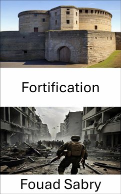 Fortification (eBook, ePUB) - Sabry, Fouad