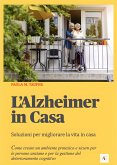 L'Alzheimer in casa (eBook, ePUB)