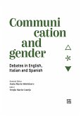 Communication and gender (eBook, ePUB)