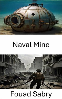 Naval Mine (eBook, ePUB) - Sabry, Fouad