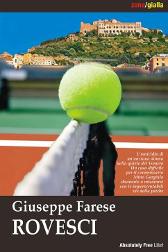 Rovesci (eBook, ePUB) - Farese, Giuseppe