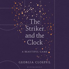 The Striker and the Clock (MP3-Download) - Cloepfil, Georgia