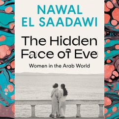 The Hidden Face of Eve (MP3-Download) - El Saadawi, Nawal