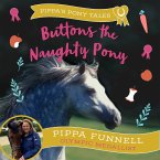 Buttons the Naughty Pony (MP3-Download)