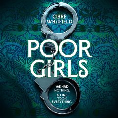 Poor Girls (MP3-Download) - Whitfield, Clare