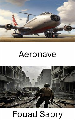 Aeronave (eBook, ePUB) - Sabry, Fouad