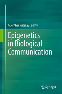 Cover Epigenetics in Biological Communication (eBook, PDF)