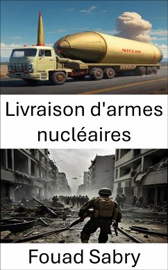 Livraison d'armes nucléaires (eBook, ePUB) - Sabry, Fouad