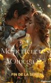 Me perteneces Omega 2 (eBook, ePUB)