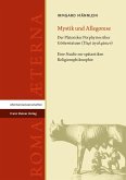 Mystik und Allegorese (eBook, PDF)