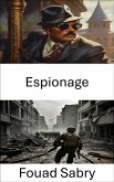 Espionage (eBook, ePUB)