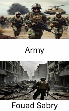 Army (eBook, ePUB) - Sabry, Fouad