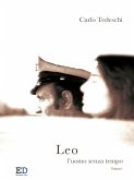 Leo l'uomo senza tempo volume 1 (eBook, ePUB)
