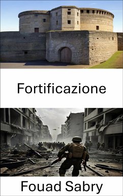 Fortificazione (eBook, ePUB) - Sabry, Fouad