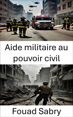 Aide militaire au pouvoir civil (eBook, ePUB) - Sabry, Fouad