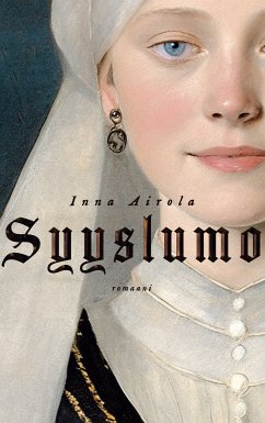 Syyslumo (eBook, ePUB) - Airola, Inna