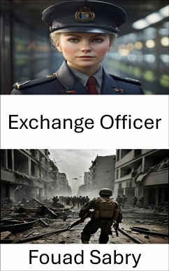 Exchange Officer (eBook, ePUB) - Sabry, Fouad