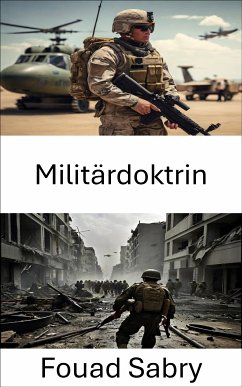 Militärdoktrin (eBook, ePUB) - Sabry, Fouad