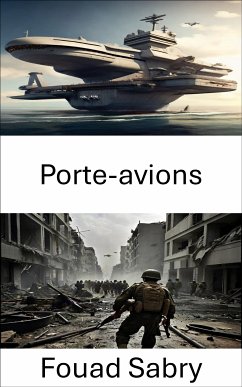 Porte-avions (eBook, ePUB) - Sabry, Fouad